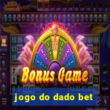 jogo do dado bet